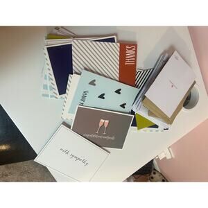 Random Card Bundle *About 30*